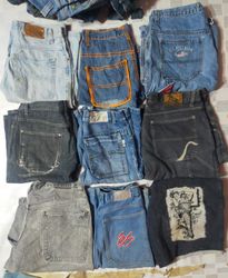 S A POLE E OUTRAS MARCAS MIX HOMENS USAM SHORTS (I..