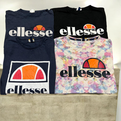 Ellesse T-Shirts