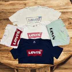 Levi's T-Shirts (13pcs)