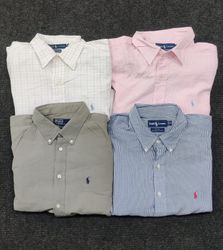 Ralph Lauren Hemden