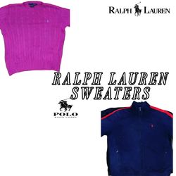 Maglioni Ralph Lauren