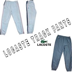 Pantaloni da jogging Locaste