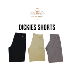 Bermudas Dickies