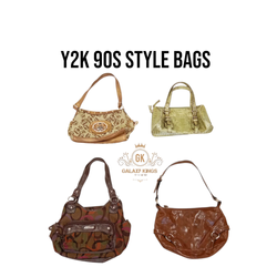 Y2k Stylish Bags