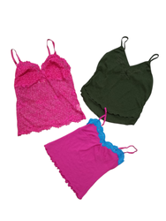 Fairycore cute tops -20pcs -29/4/25
