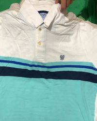 Chaps T shirts 150 pieces
