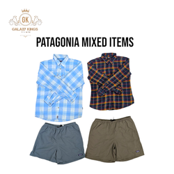 Patagonia Mixed Items