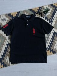 Ralph Lauren Big Pony T-shirts