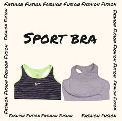 (FF-849) Sport Bra