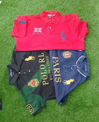 Ralph Lauren Country T-Shirt