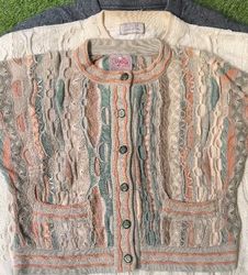 Coogi Sweaters