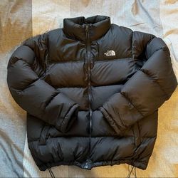 The North Face  (Puffer - down jackets)