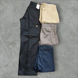 Pantaloni in cotone Dickies 22 pezzi