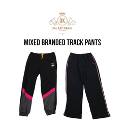 Pantaloni da tuta misti