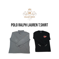 ポロラルフ・ローレン Tシャツ