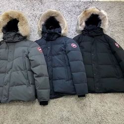 Canada Goose (Parkas, Bomber, Jacken)