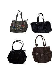 Branded purse -8pcs -29/4/25