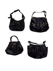Elegant blackish bags -5pcs -29/4/25