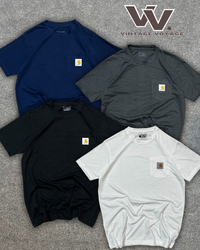 Carhartt Rework-Style T-Shirts MOQ 25 Stück #30425
