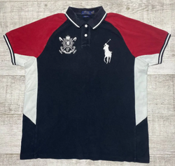 Ralph Lauren Big Pony T-Shirts 4