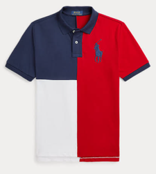 Polo Big Horse T-Shirts 5