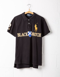 Ralph Lauren Big Pony T-Shirts 6