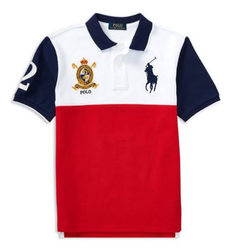 Ralph Lauren Big Logo Horse T-Shirts 7