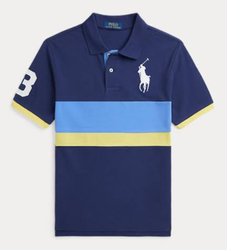 Ralph Lauren Big Logo T-Shirts 8