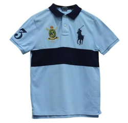 Ralph Lauren Big Pony T-Shirts 9