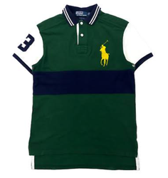 Ralph Lauren Big Logo T-Shirts 11