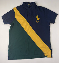 Ralph Lauren Big Logo T-Shirts 12