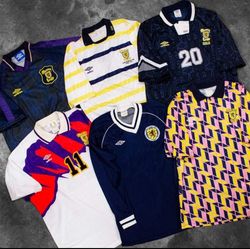 Football T-Shirts