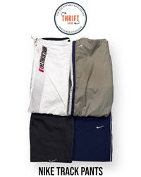 T940 Nike Track Pants 50PCs