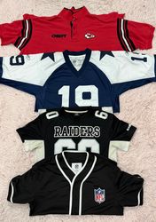 NFL Tシャツ 13枚セット