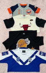 NBA、MLB & スポーツ Tシャツ 11枚セット