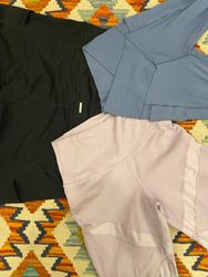 Leggings de ginástica Aerie