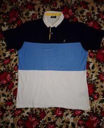 Nautica T-Shirts