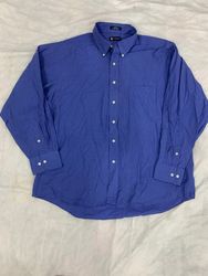 chaps cotton shirt