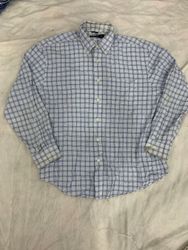 chaps cotton shirt
