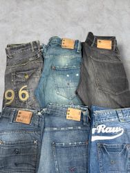 G-Star Jeans 20 Pcs (E-28)