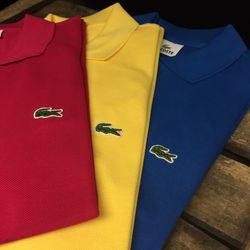 Lacoste Tshirt
