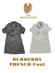 Burberry Trench Coat 25 pcs