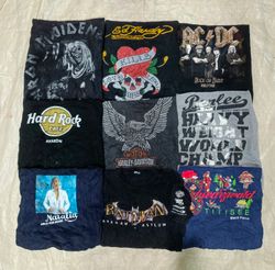 ed hardy, Musik und bedruckte T-Shirts