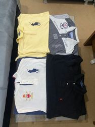 Ralph Lauren Polo t Shirts