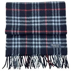 Elegant Burberry Scarves