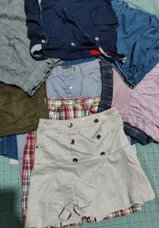 Women Skirts 32 Pcs