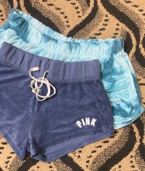 SD103 - Pantalones Cortos para Damas - 5 Piezas
