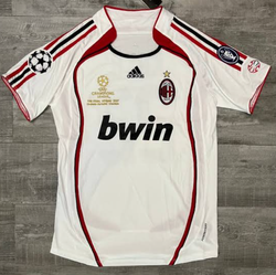 Football Authentic T-Shirts