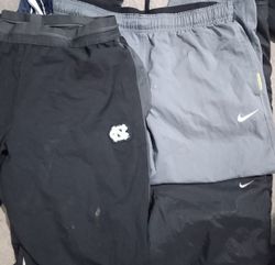 Vintage Mens Nike Trouser