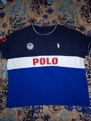 T-shirts Polo Ralph Lauren
